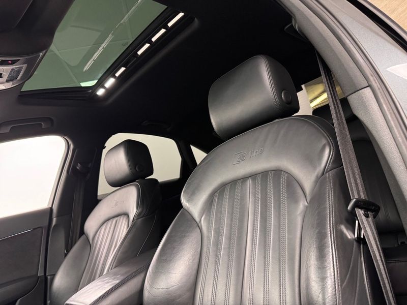 Audi A6 bild 9