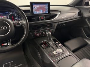 Audi A6 bild 7