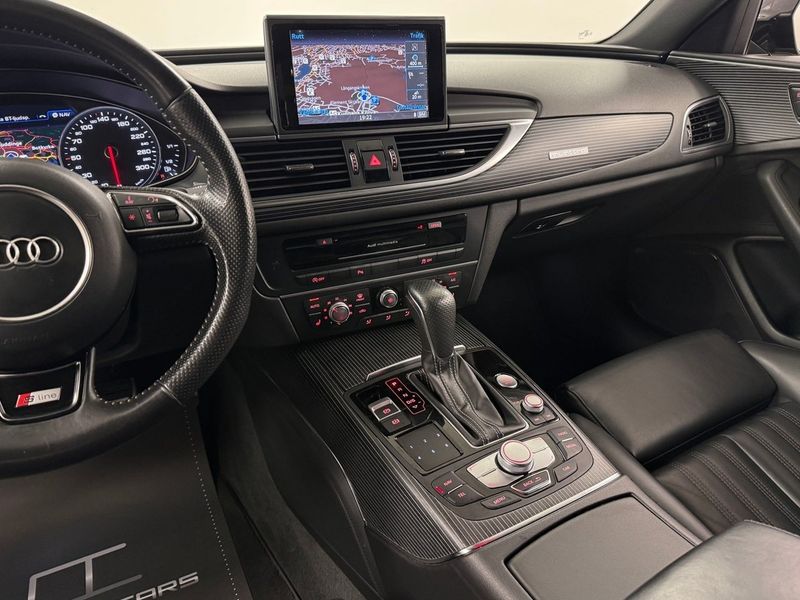 Audi A6 bild 7