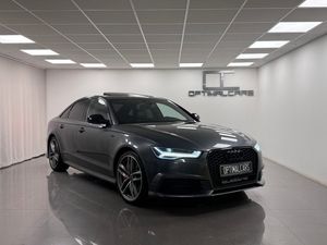 Audi A6 bild 1