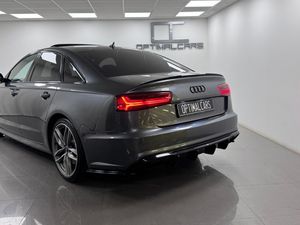 Audi A6 bild 14