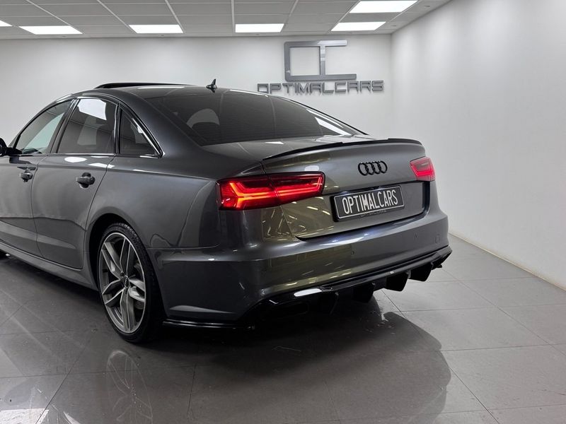 Audi A6 bild 14