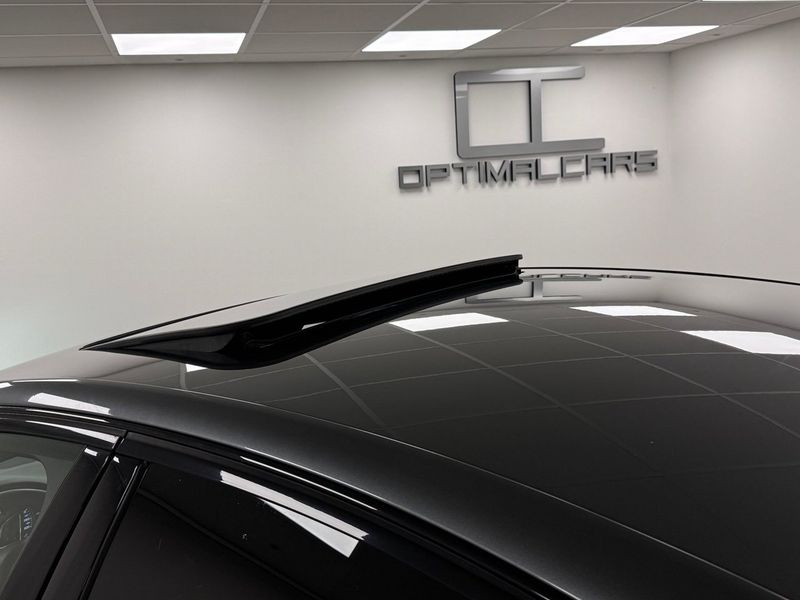 Audi A6 bild 11