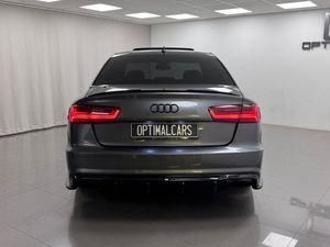 Audi A6 bild 13