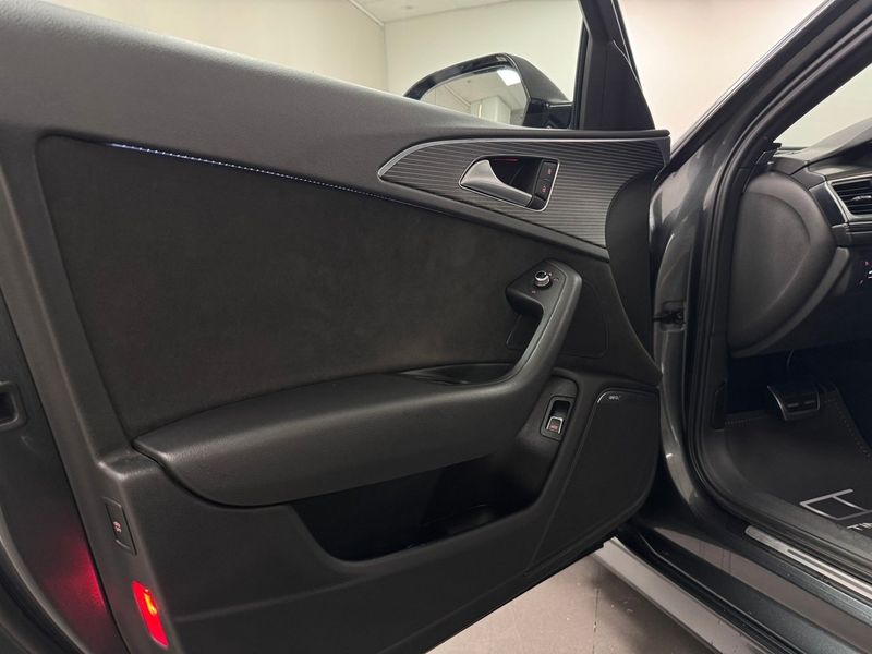 Audi A6 bild 8