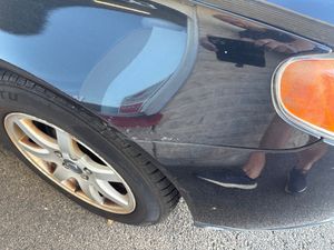 Volvo V70 bild 17