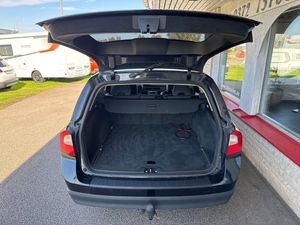 Volvo V70 bild 11