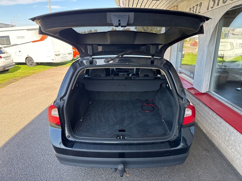 Volvo V70 bild 11