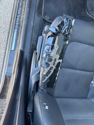 Volvo V70 bild 19