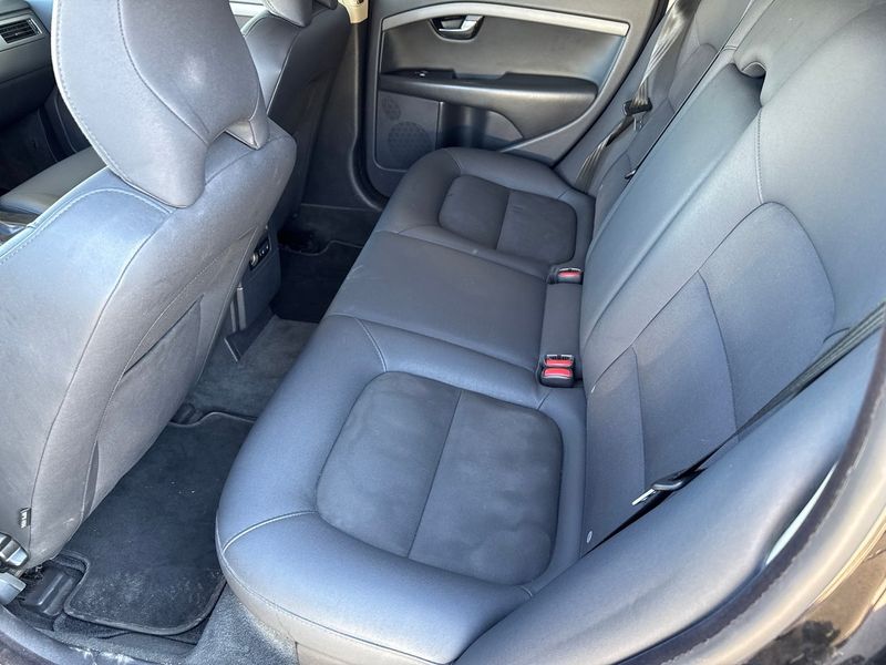 Volvo V70 bild 6