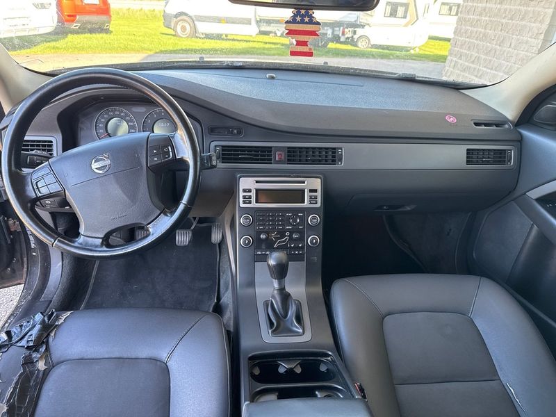 Volvo V70 bild 5