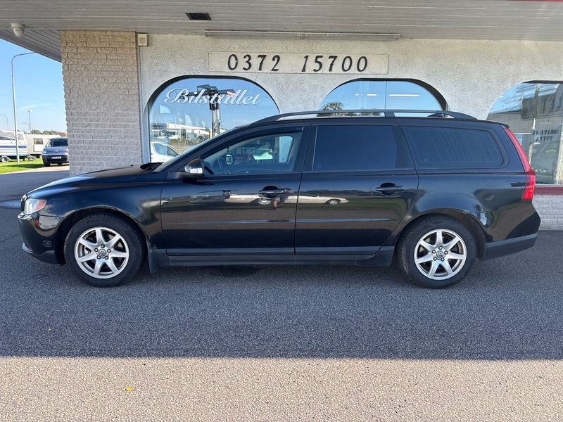 Volvo V70 bild 2