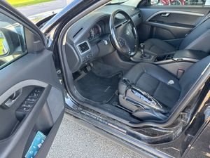 Volvo V70 bild 4