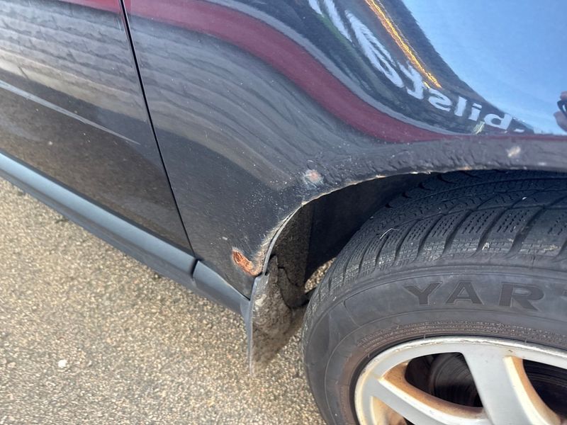 Volvo V70 bild 16