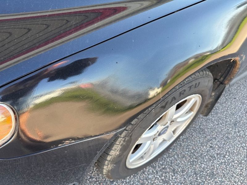 Volvo V70 bild 12