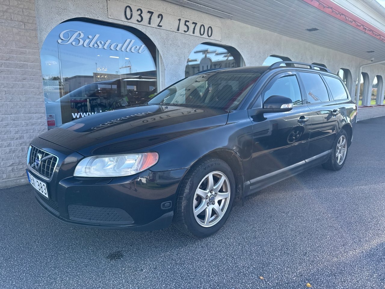 Volvo V70