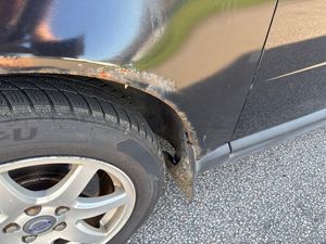Volvo V70 bild 13