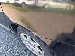 Volvo V70 bild 14