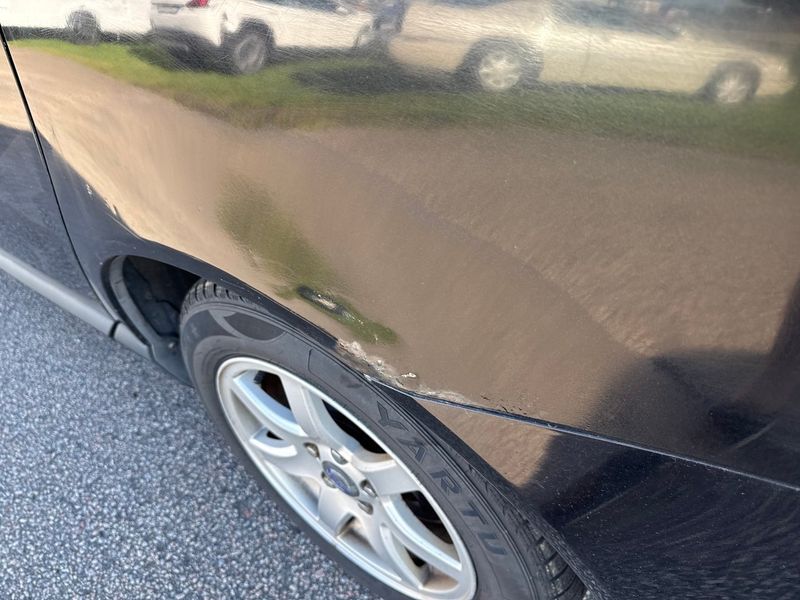 Volvo V70 bild 14