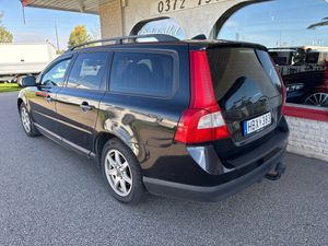 Volvo V70 bild 3
