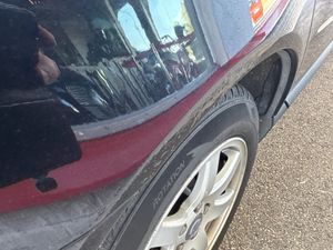 Volvo V70 bild 15