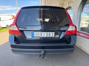 Volvo V70 bild 9