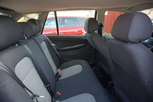 Skoda Fabia bild 6