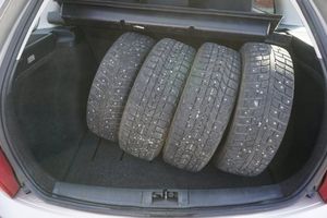 Skoda Fabia bild 7