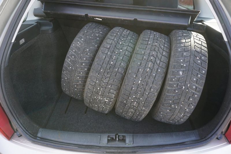 Skoda Fabia bild 7