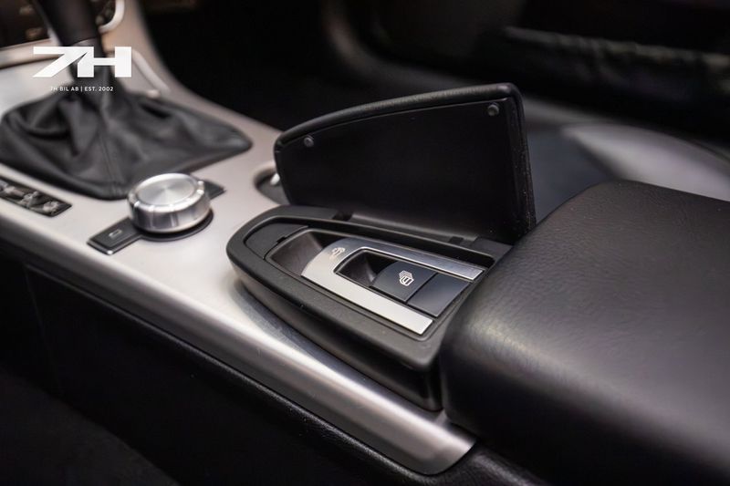 Mercedes SLK200 bild 12