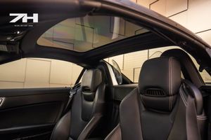 Mercedes SLK200 bild 15