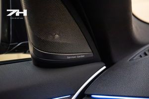 BMW 530 bild 10