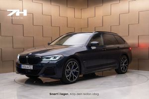BMW 530 bild 1