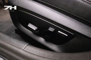 BMW 530 bild 16