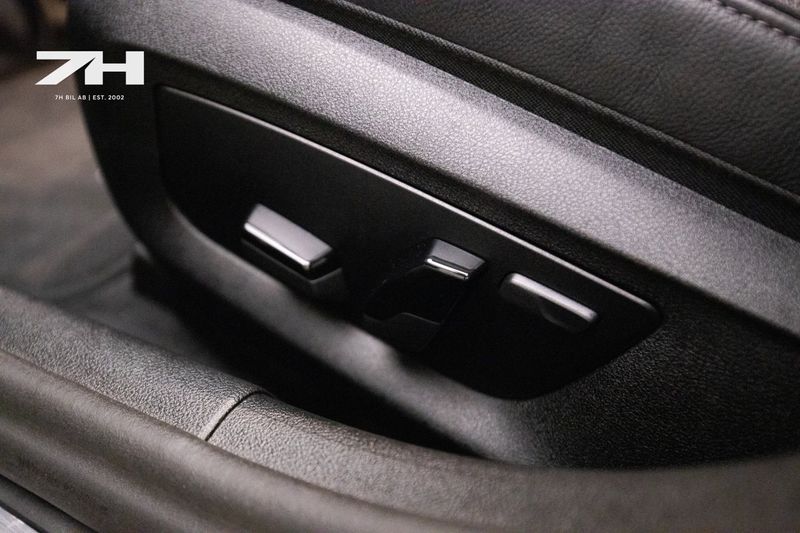 BMW 530 bild 16