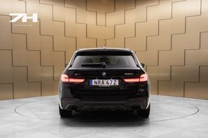 BMW 530 bild 4