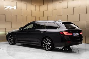 BMW 530 bild 3