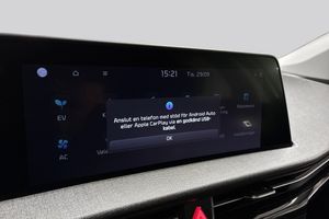 Kia EV6 bild 25