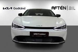 Kia EV6 bild 3