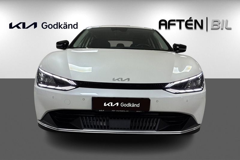 Kia EV6 bild 3
