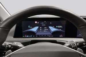 Kia EV6 bild 12