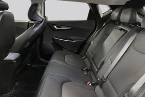 Kia EV6 bild 11