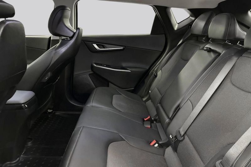 Kia EV6 bild 11