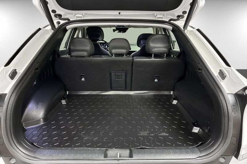 Kia EV6 bild 16