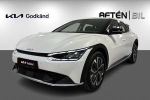 Kia EV6 bild 1