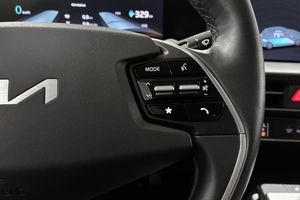 Kia EV6 bild 21