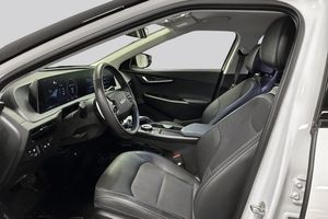 Kia EV6 bild 10