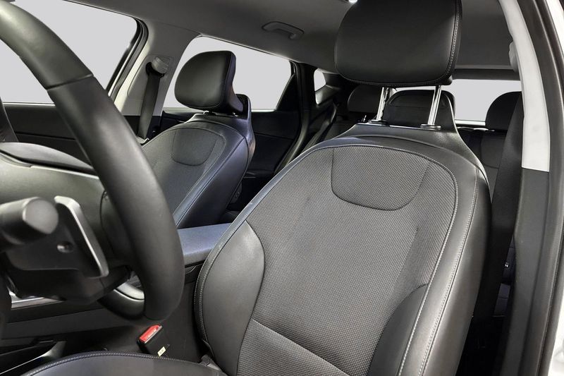 Kia EV6 bild 26
