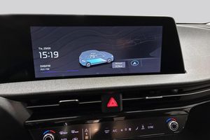 Kia EV6 bild 13