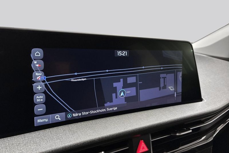 Kia EV6 bild 24